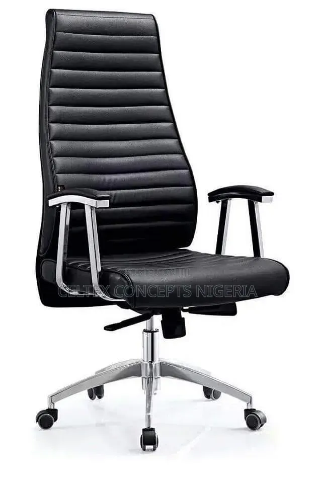 High Back Executive Office Chair