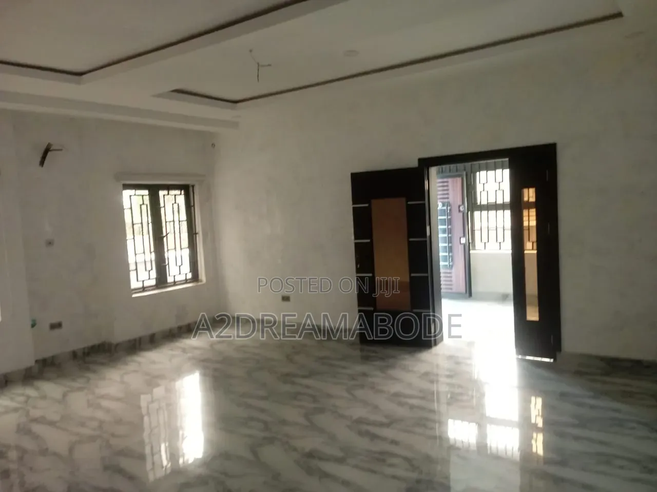 4bdrm Duplex in Opic, Isheri North for rent