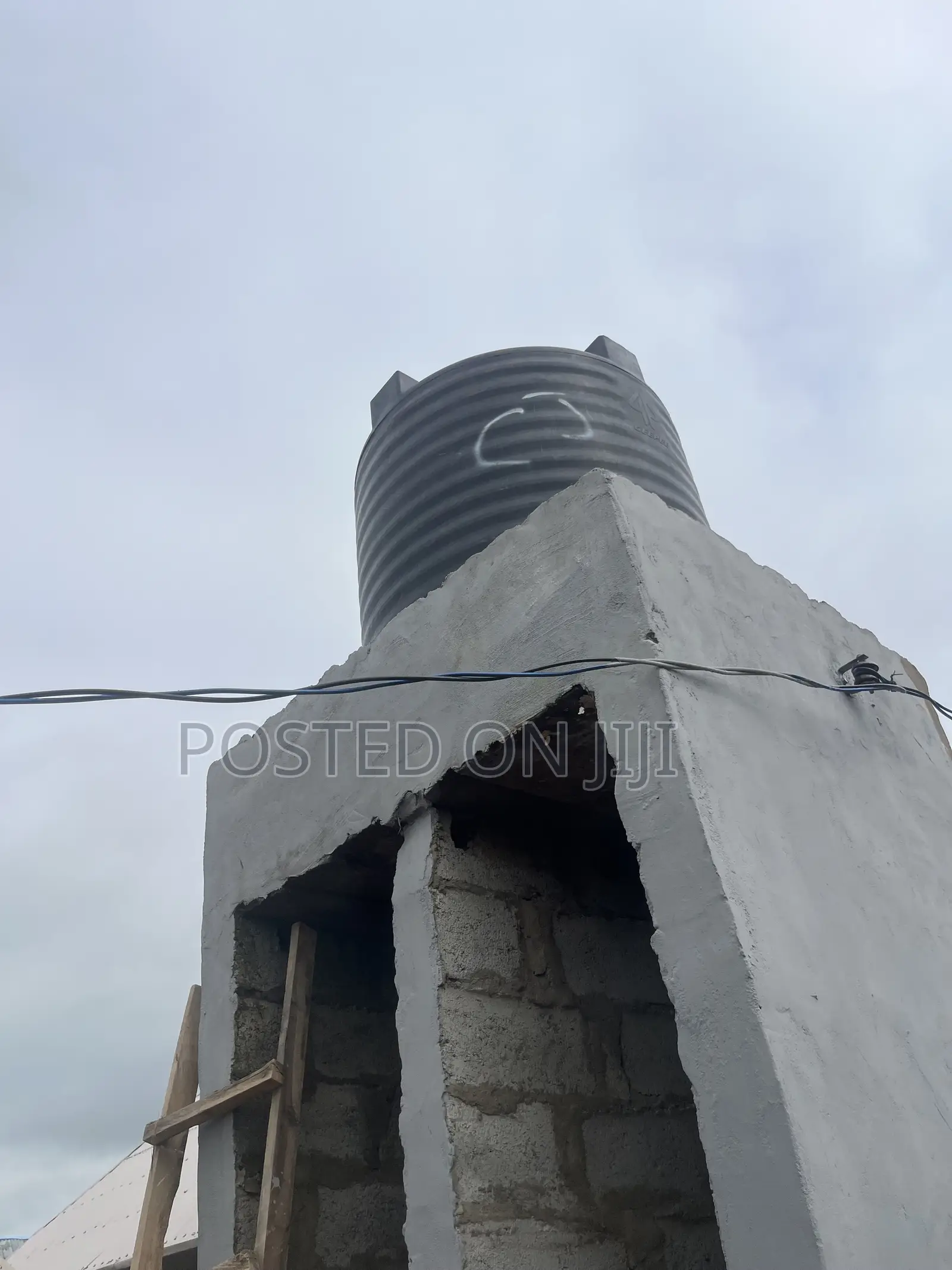 Studio Apartment in Gra, Sabon Lugbe for rent