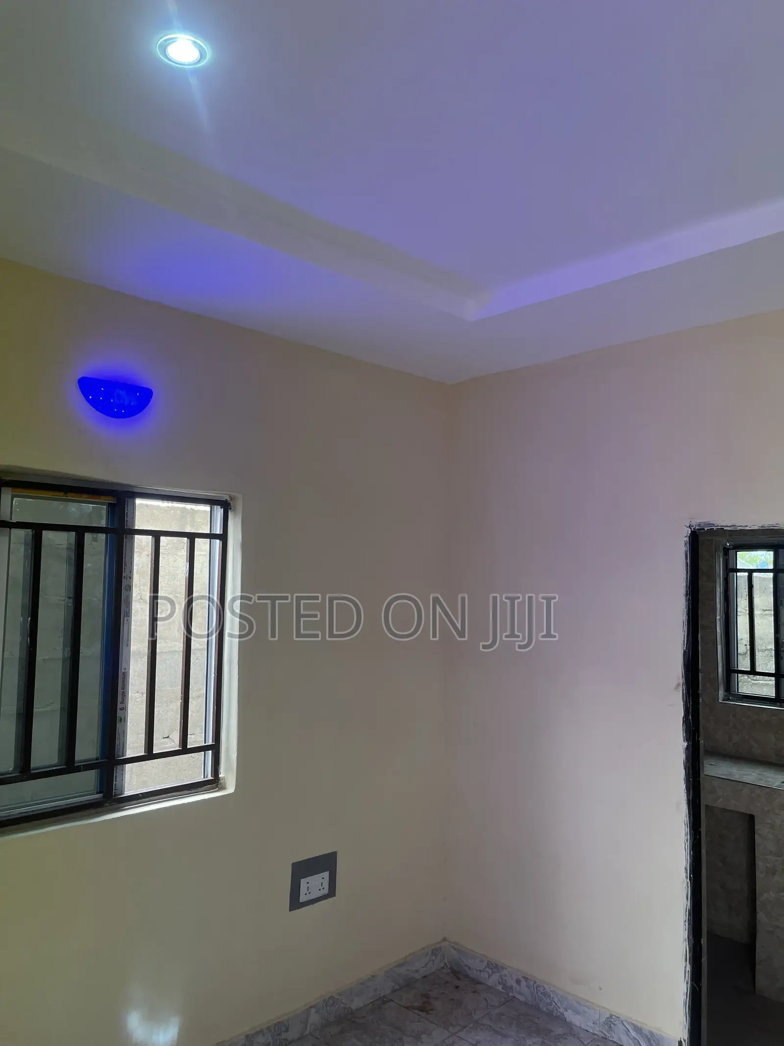 Studio Apartment in Gra, Sabon Lugbe for rent