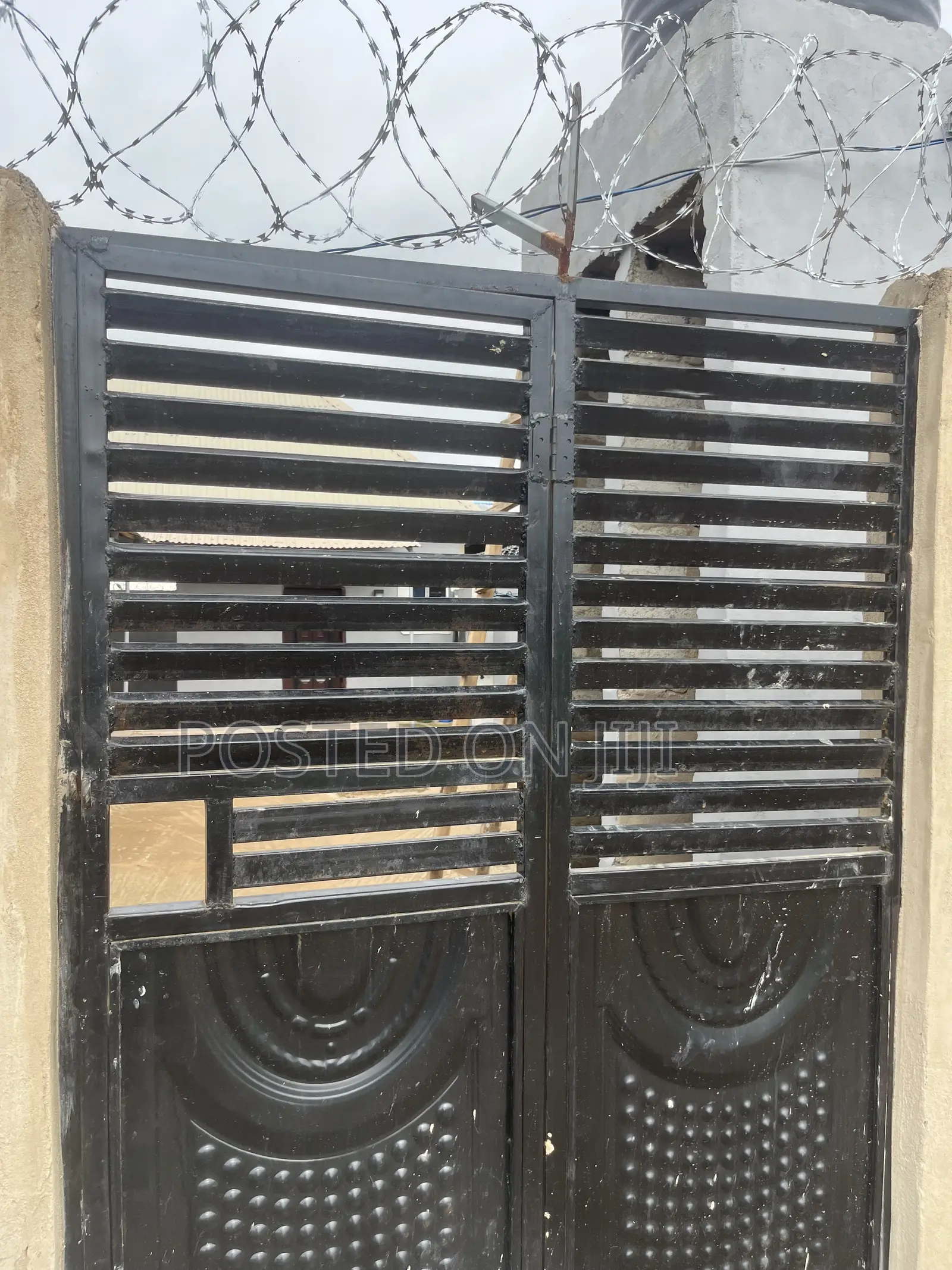 Studio Apartment in Gra, Sabon Lugbe for rent