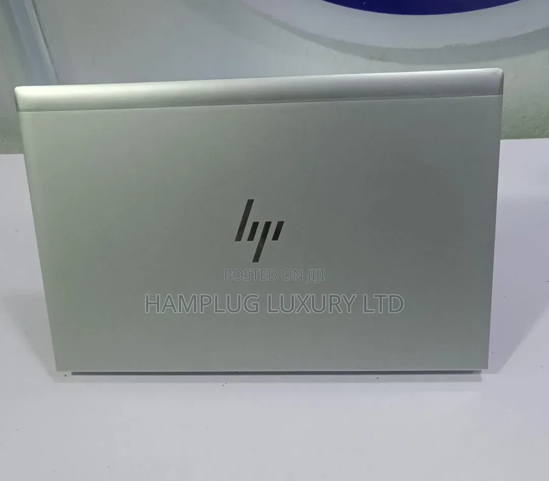 Laptop HP EliteBook 830 G7 8GB Intel Core i5 SSD 256GB
