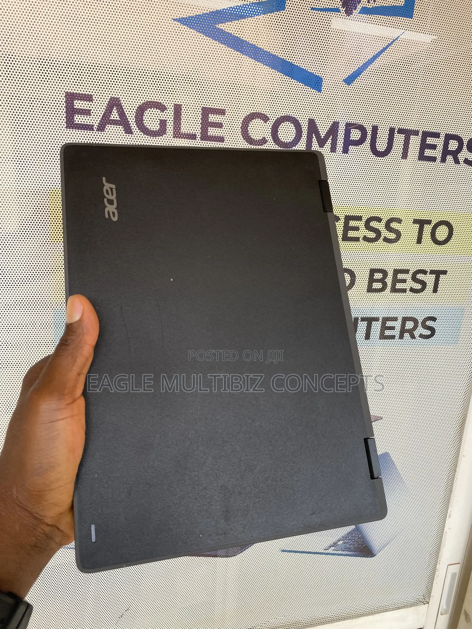 Laptop Acer TravelMate P6 4GB Intel Celeron SSD 128GB