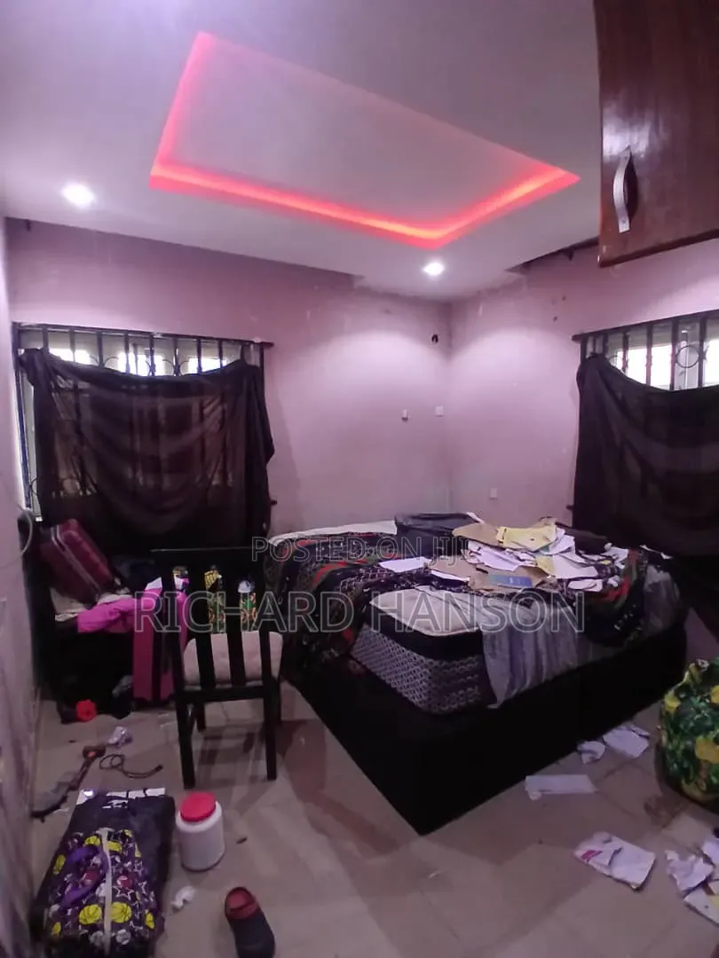 3bdrm Bungalow in In Awoyaya for rent