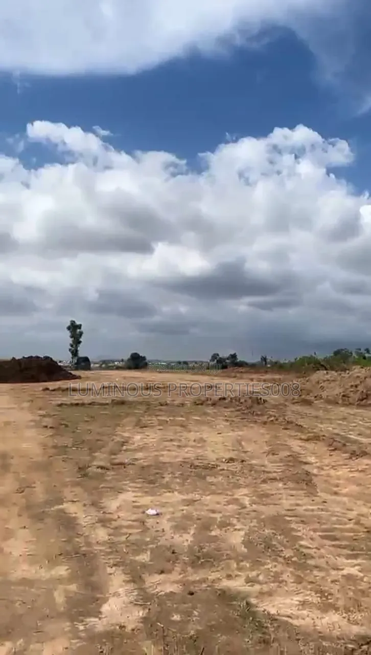 FCDA C of O Land for Sale at Apo Wassa