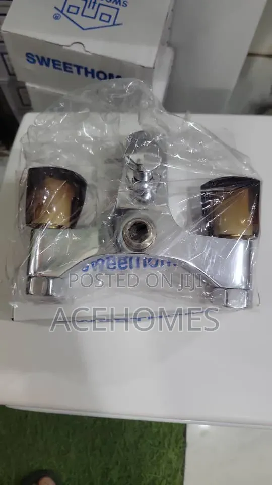 Sweet Home Bath Mixer/Shower Head