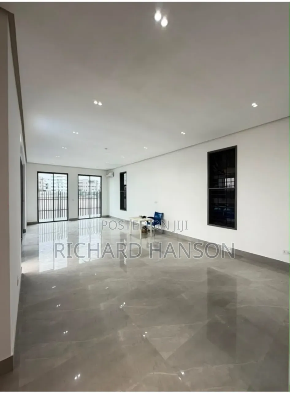 5bdrm Duplex in Waterfront, Old Ikoyi for sale