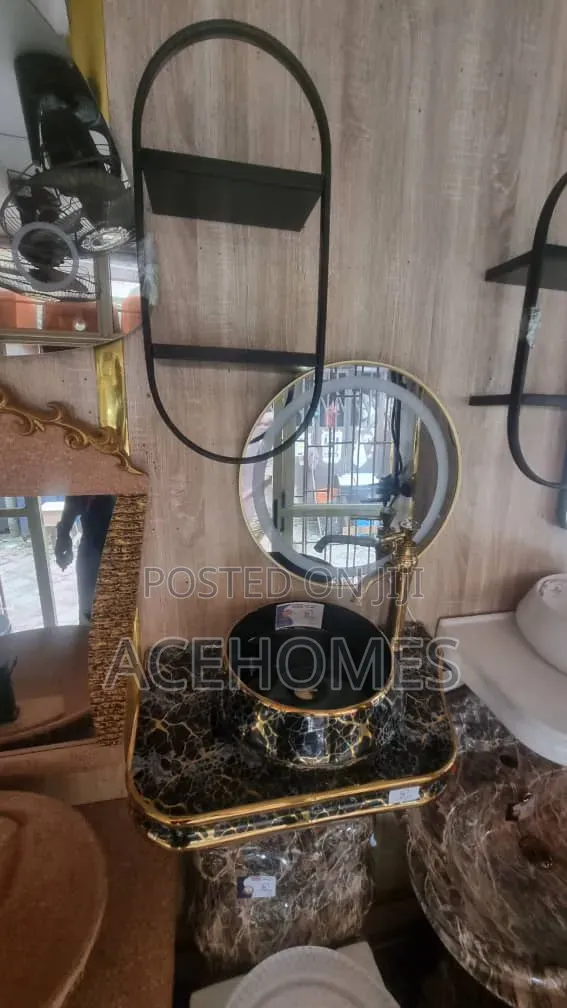Marble Cabinet Countertop