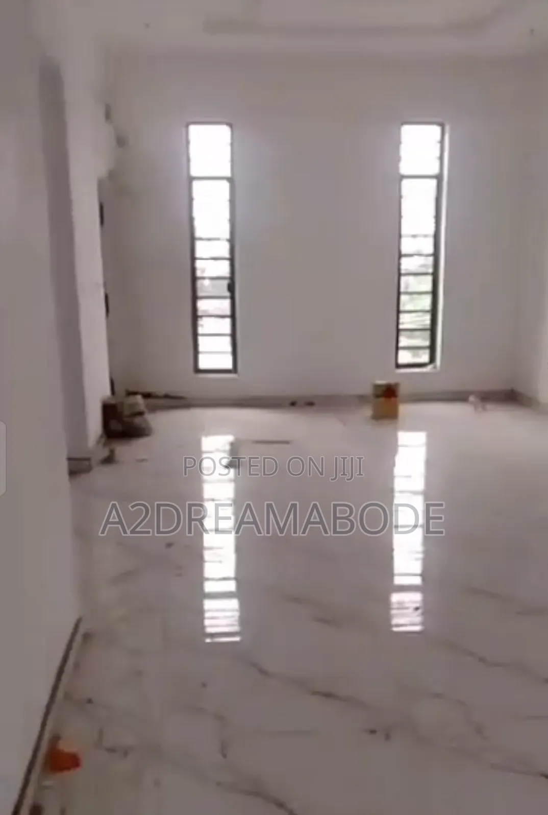 5bdrm Duplex in Magodo Phase 2 for rent