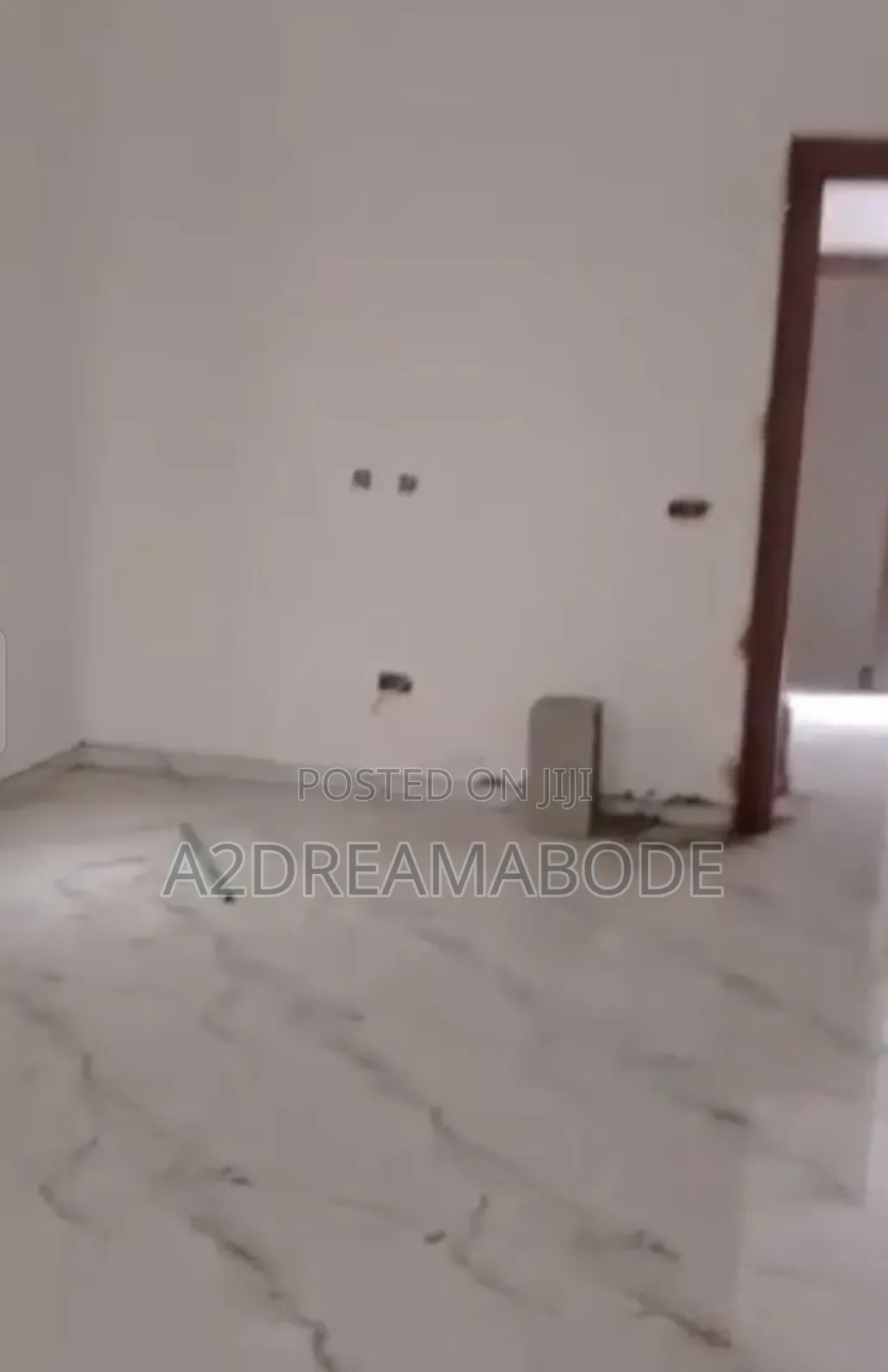 5bdrm Duplex in Magodo Phase 2 for rent