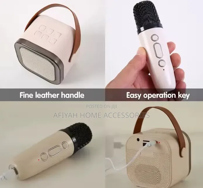 Karaoke Sounds System
