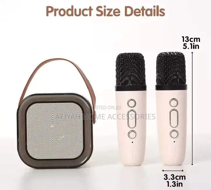 Karaoke Sounds System