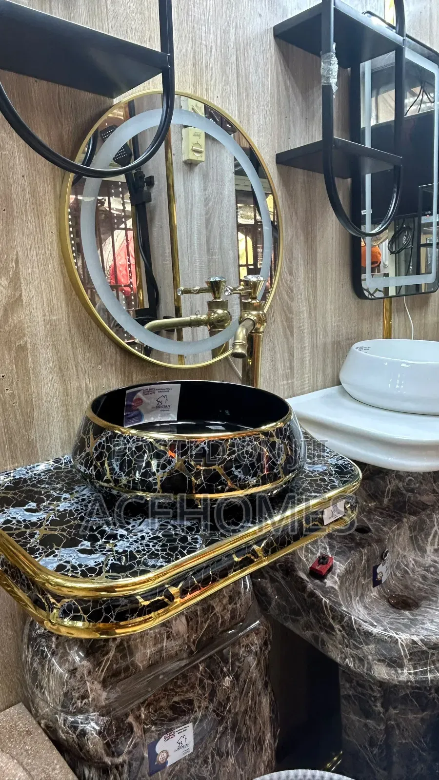 Marble Cabinet Countertop