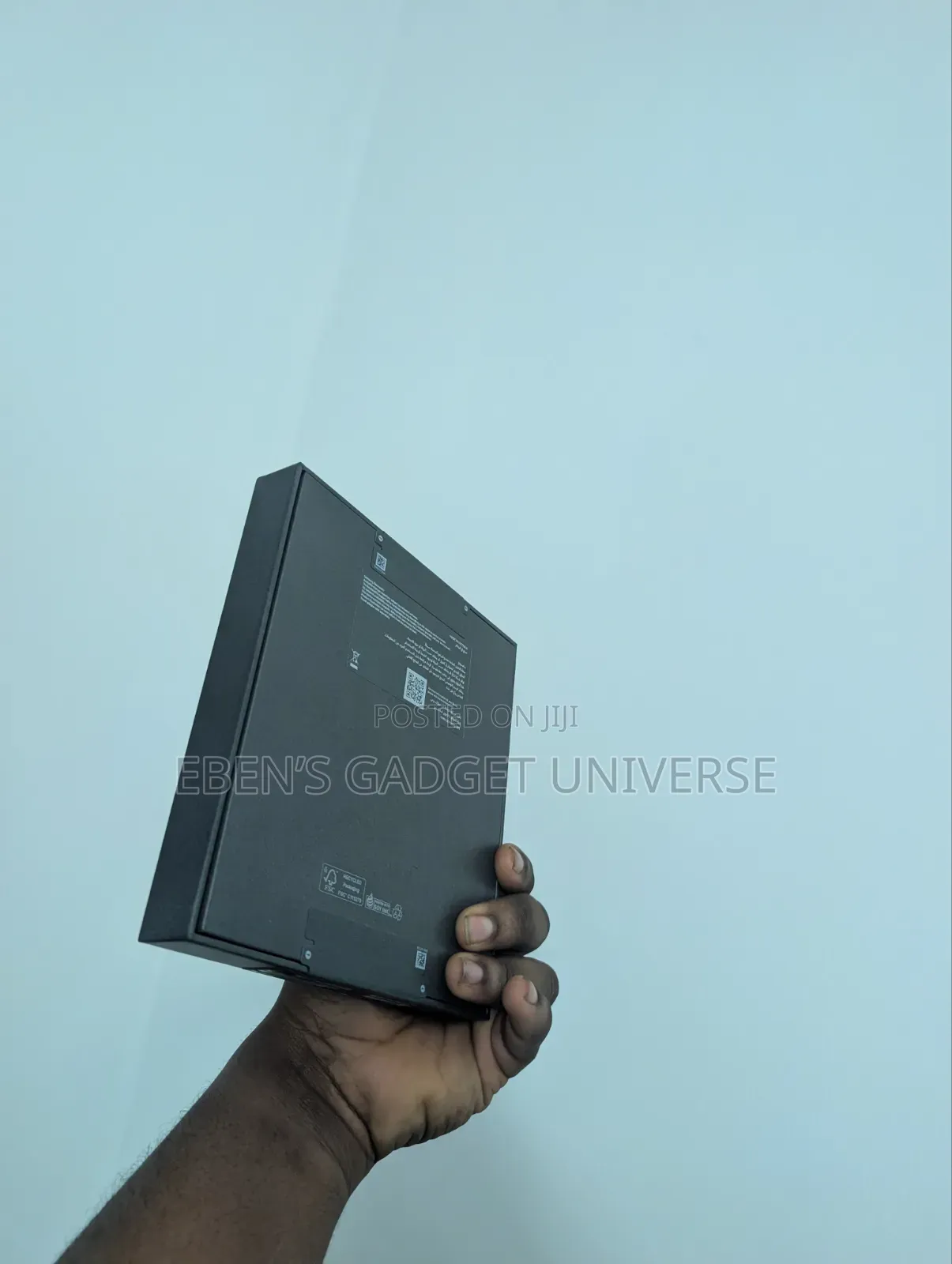 New Samsung Galaxy Z Fold8 Ultra 256 GB Graphite