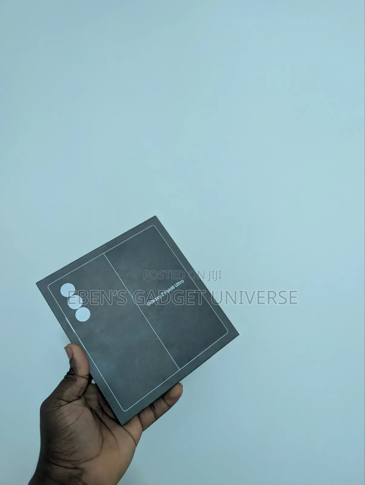 New Samsung Galaxy Z Fold8 Ultra 256 GB Graphite