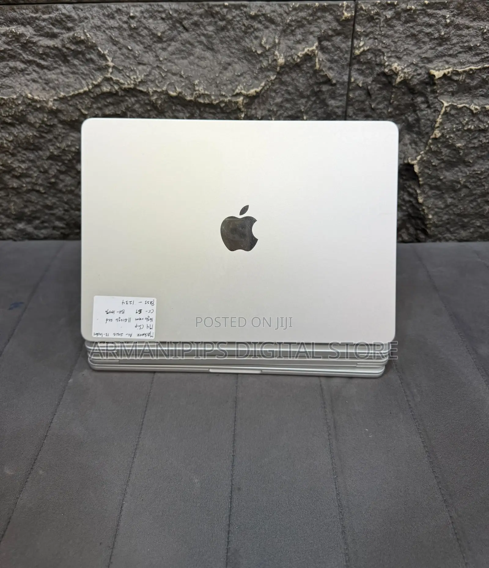 Laptop Apple MacBook Air 2025 M4 16GB Apple M4 SSD 512GB