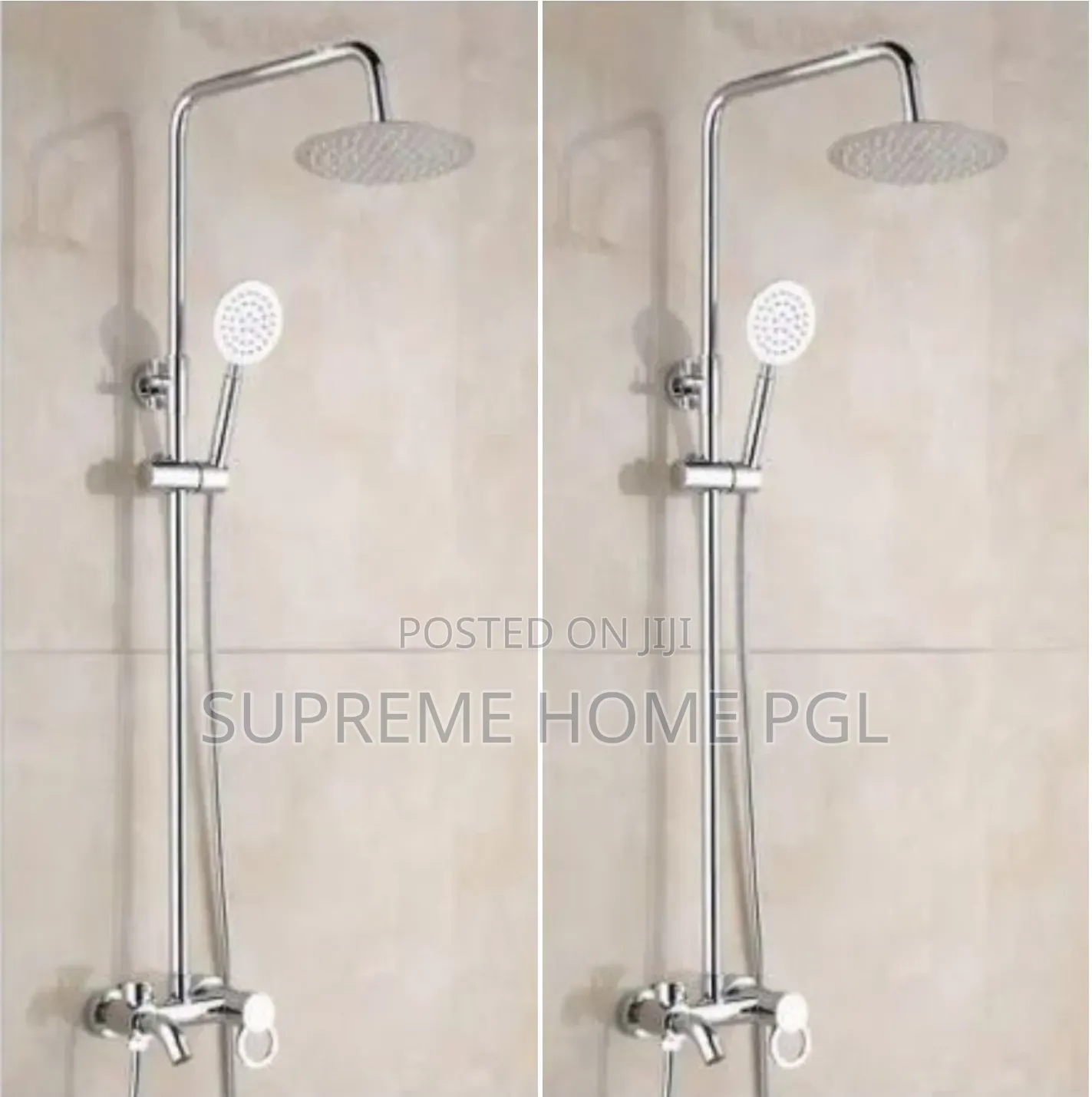 High Quality Brimix Shower
