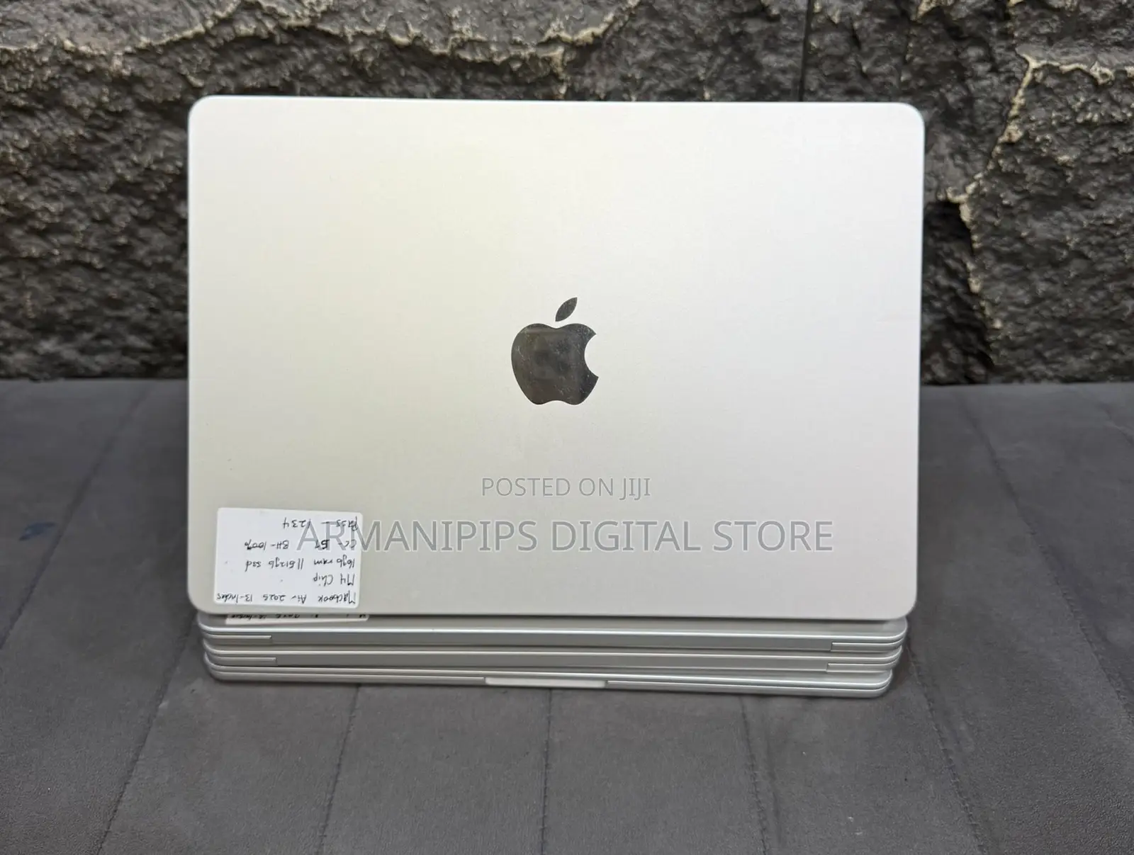 Laptop Apple MacBook Air 2025 M4 16GB Apple M4 SSD 512GB