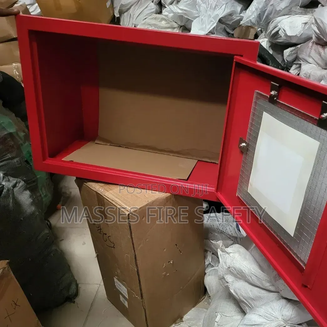 Breaching Inlet Box
