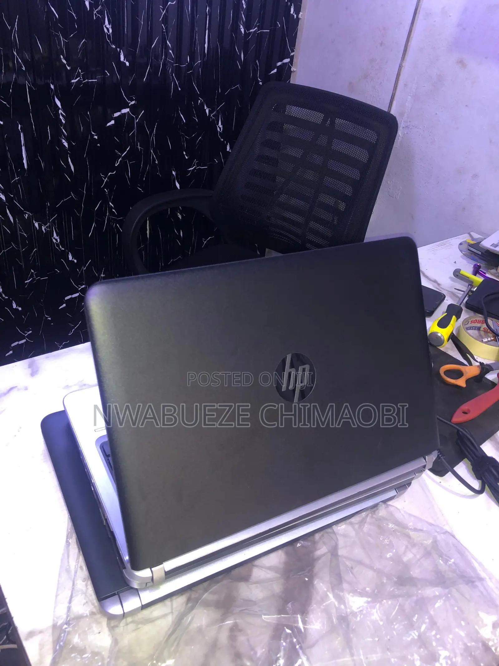 Laptop HP ProBook 430 G3 8GB Intel Core i5 HDD 500GB