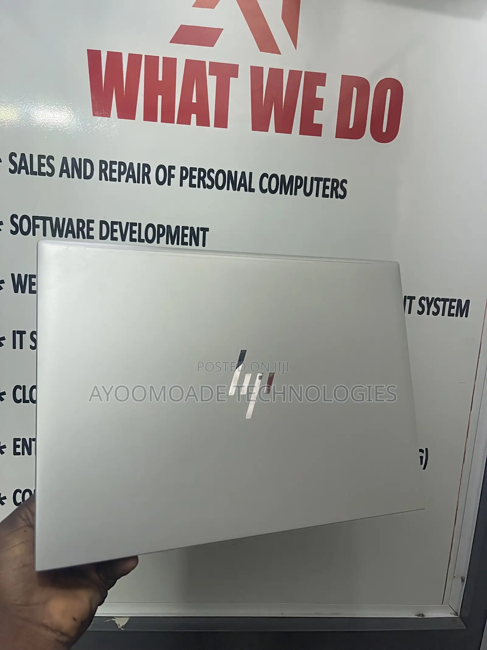 Laptop HP EliteBook 840 G9 16GB Intel Core i7 SSD 512GB