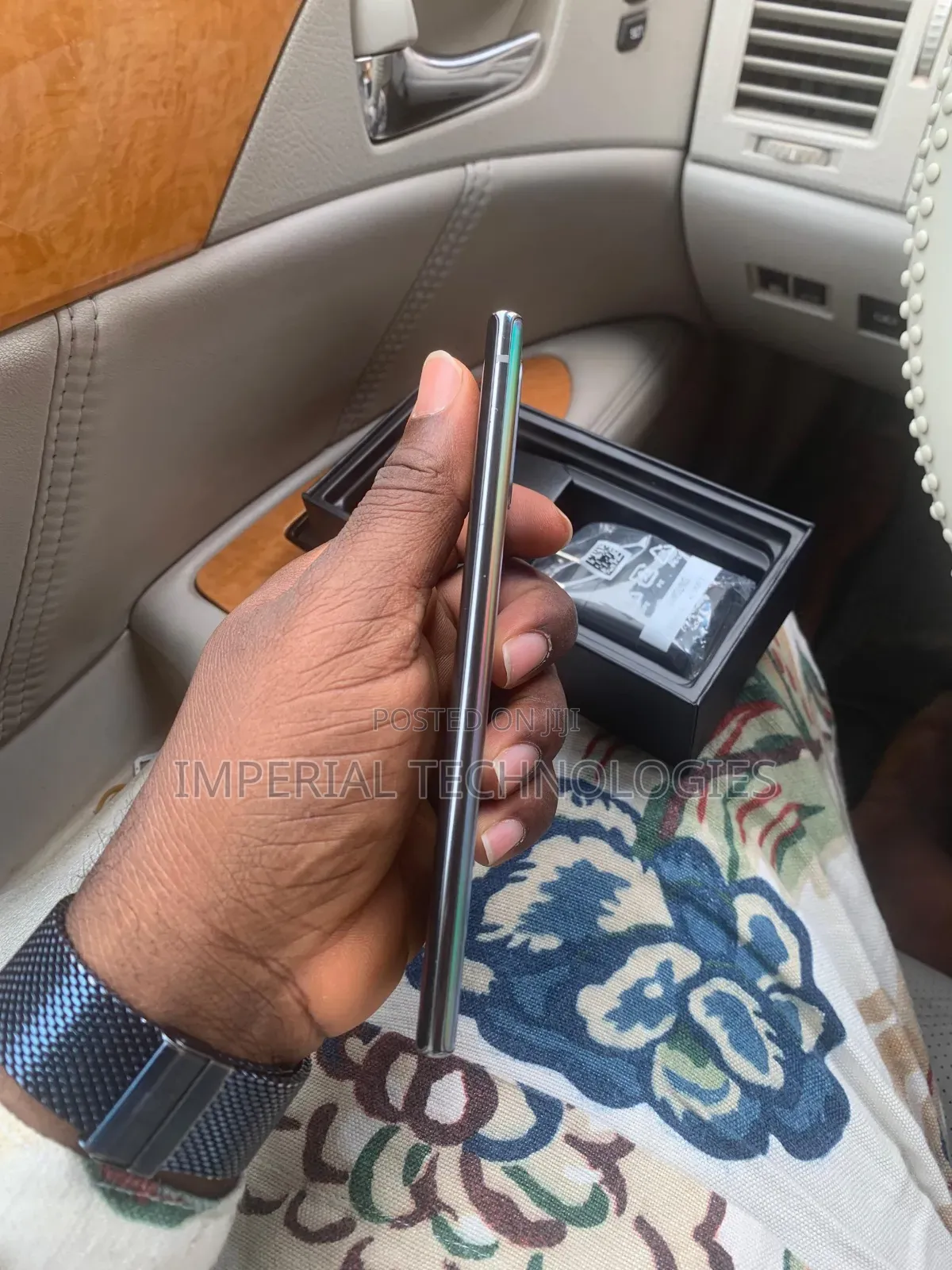 Samsung Galaxy Note 10 5G 256 GB