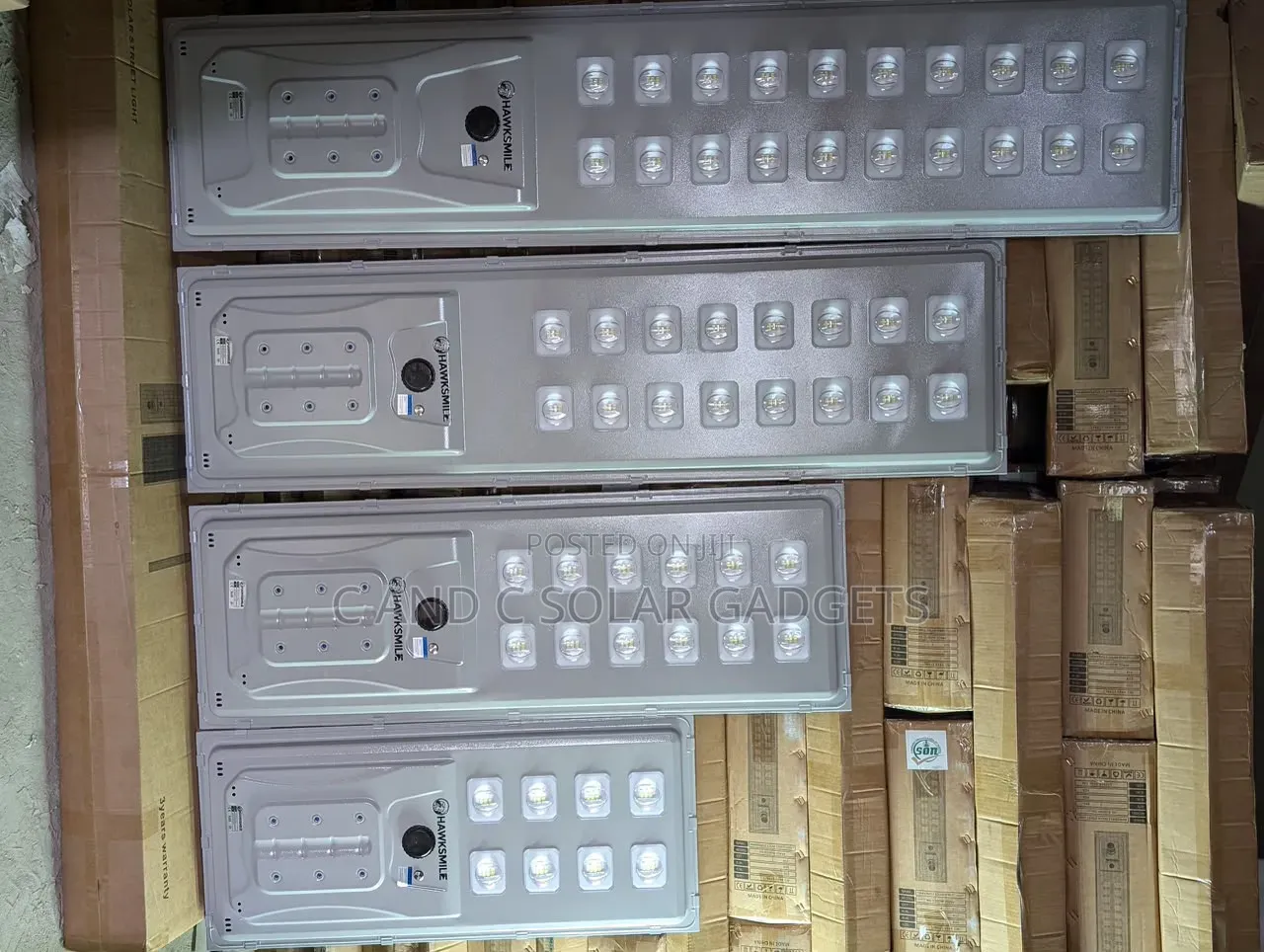 Solar Streetlight 200w(20eye)150w(16eyes)100w (12eyes) 70w (8eyes)