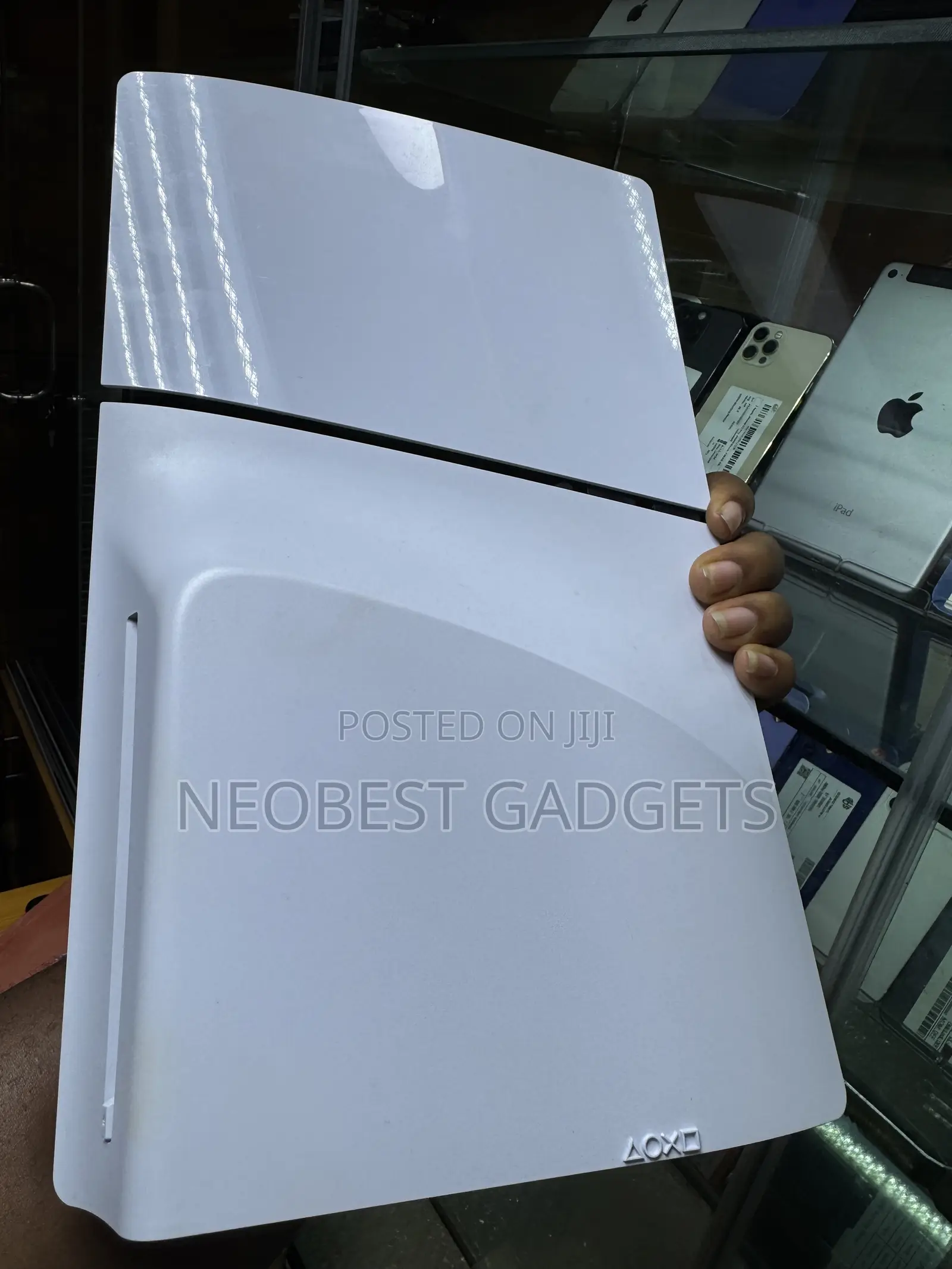 Used Playstation 5