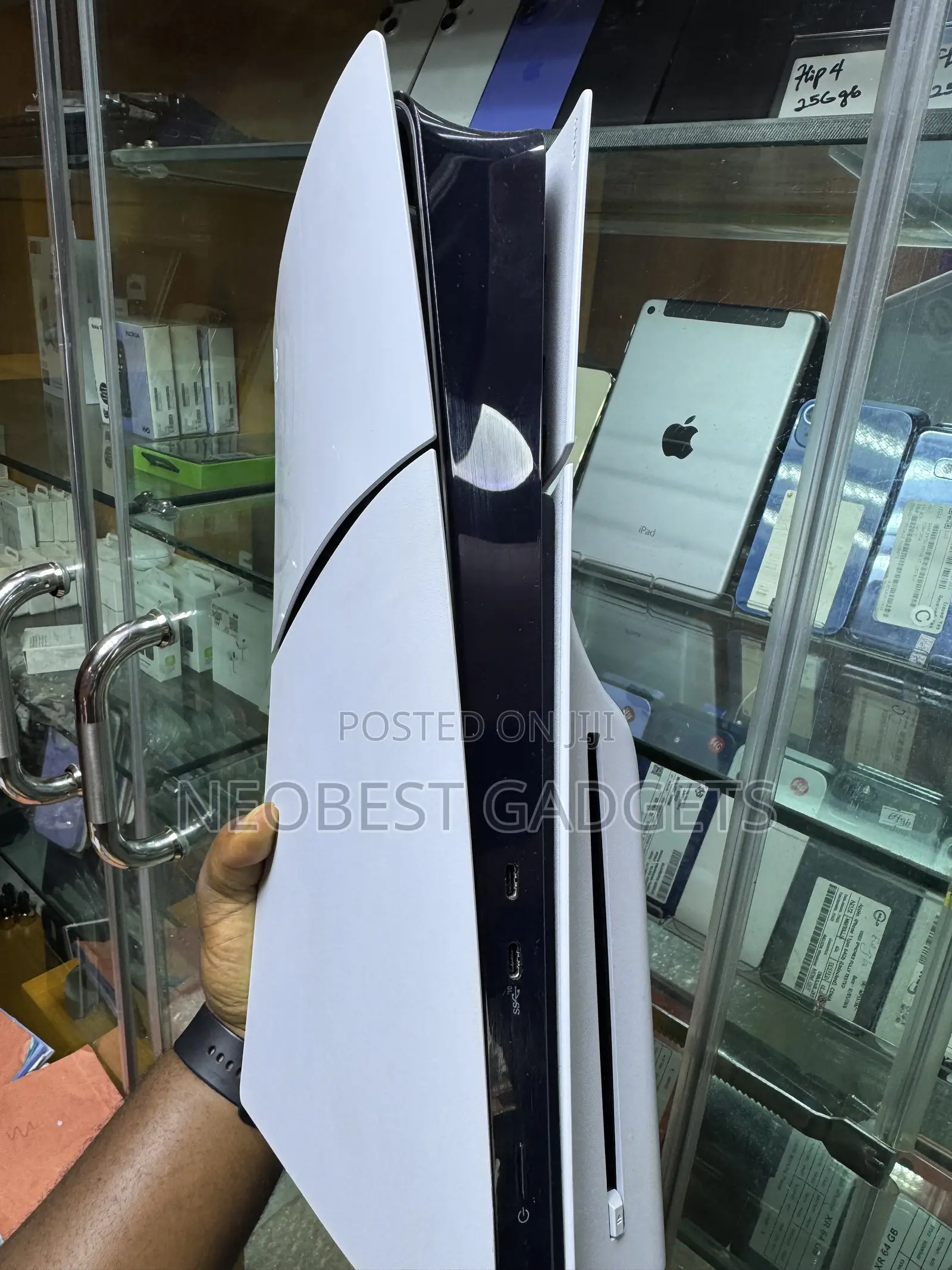 Used Playstation 5