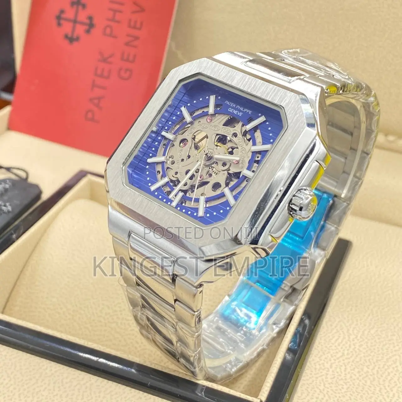 Patek Phillipe