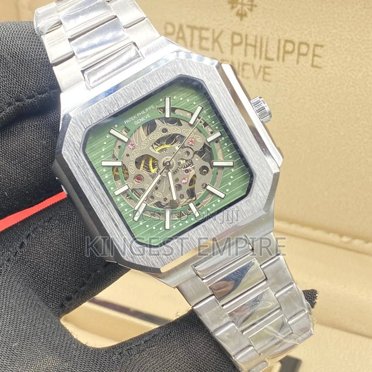 Patek Phillipe