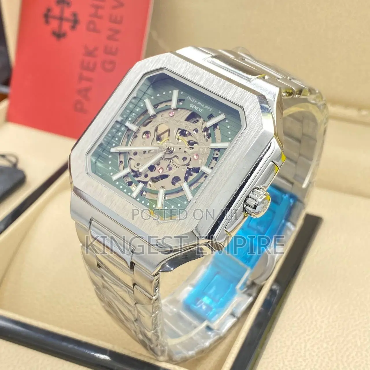 Patek Phillipe