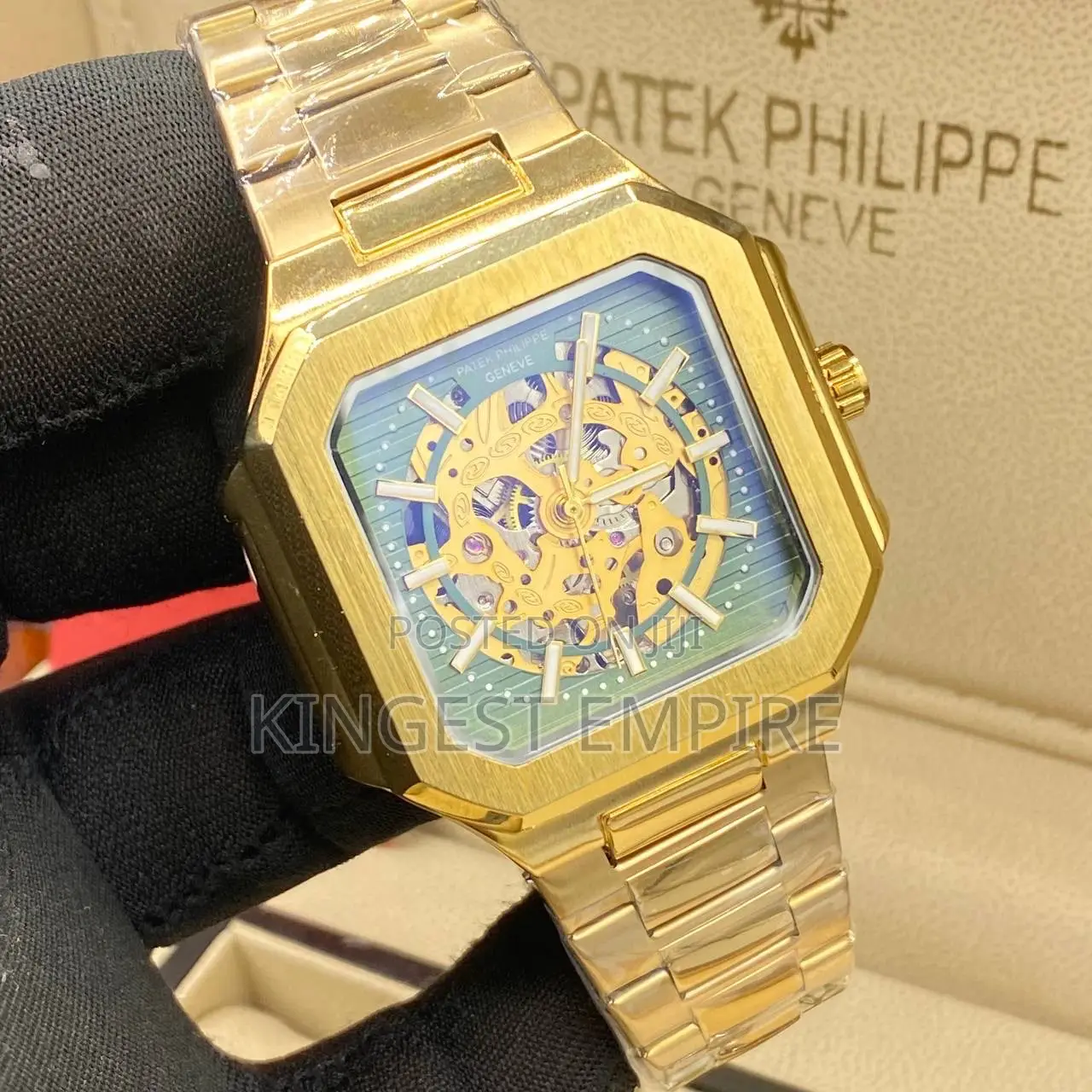 Patek Phillipe