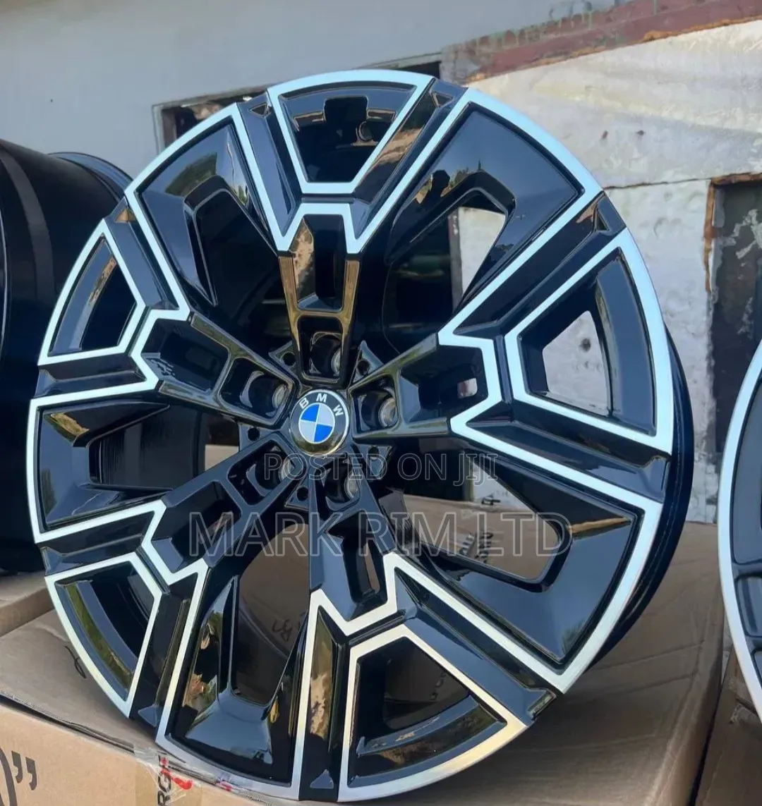 21inche Rim BMW X6