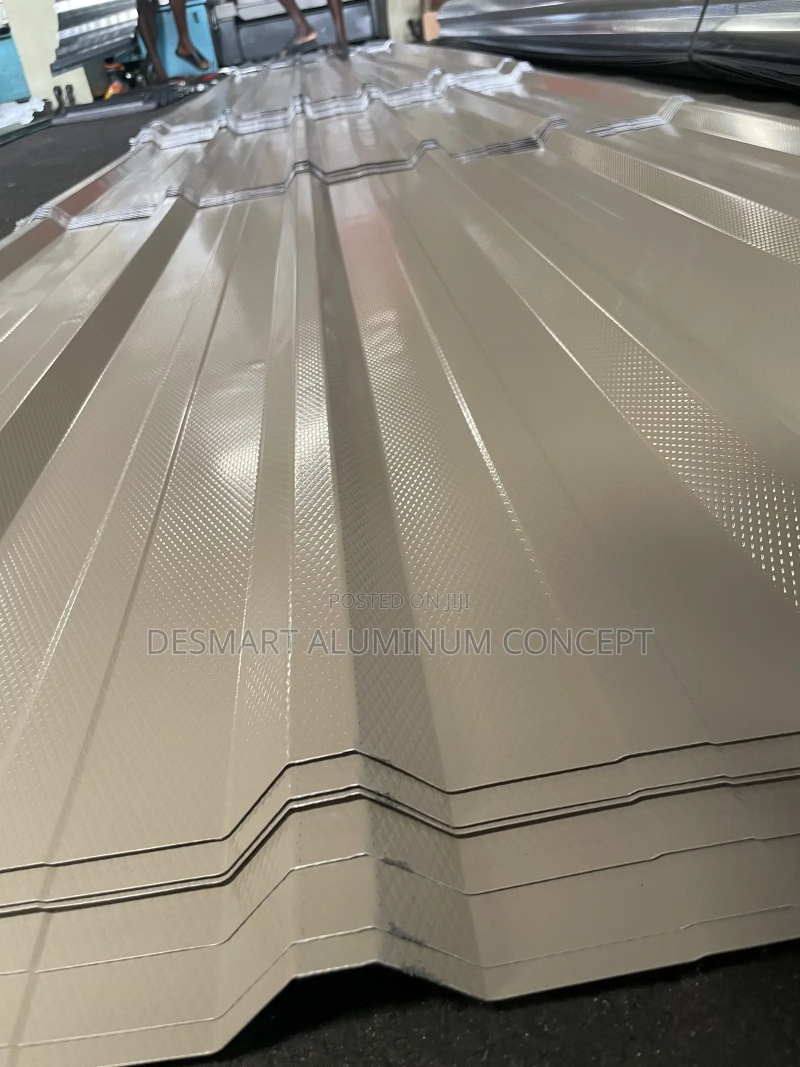 Looking for Where to Get Aluminum Roofing Sheet, Here We Are