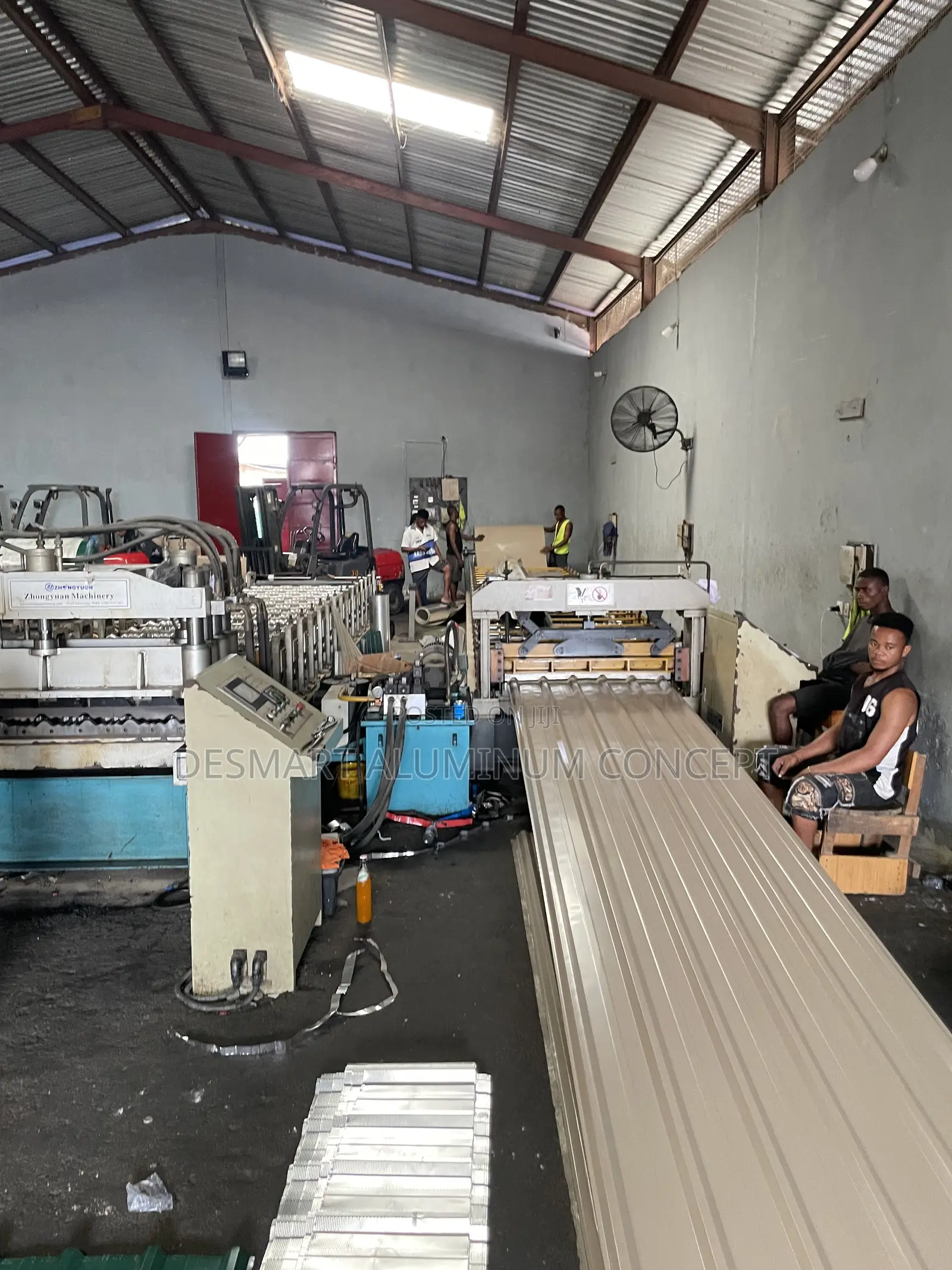 Aluminum Roofing Sheet, When It Comes to Best Quality We Are Here
