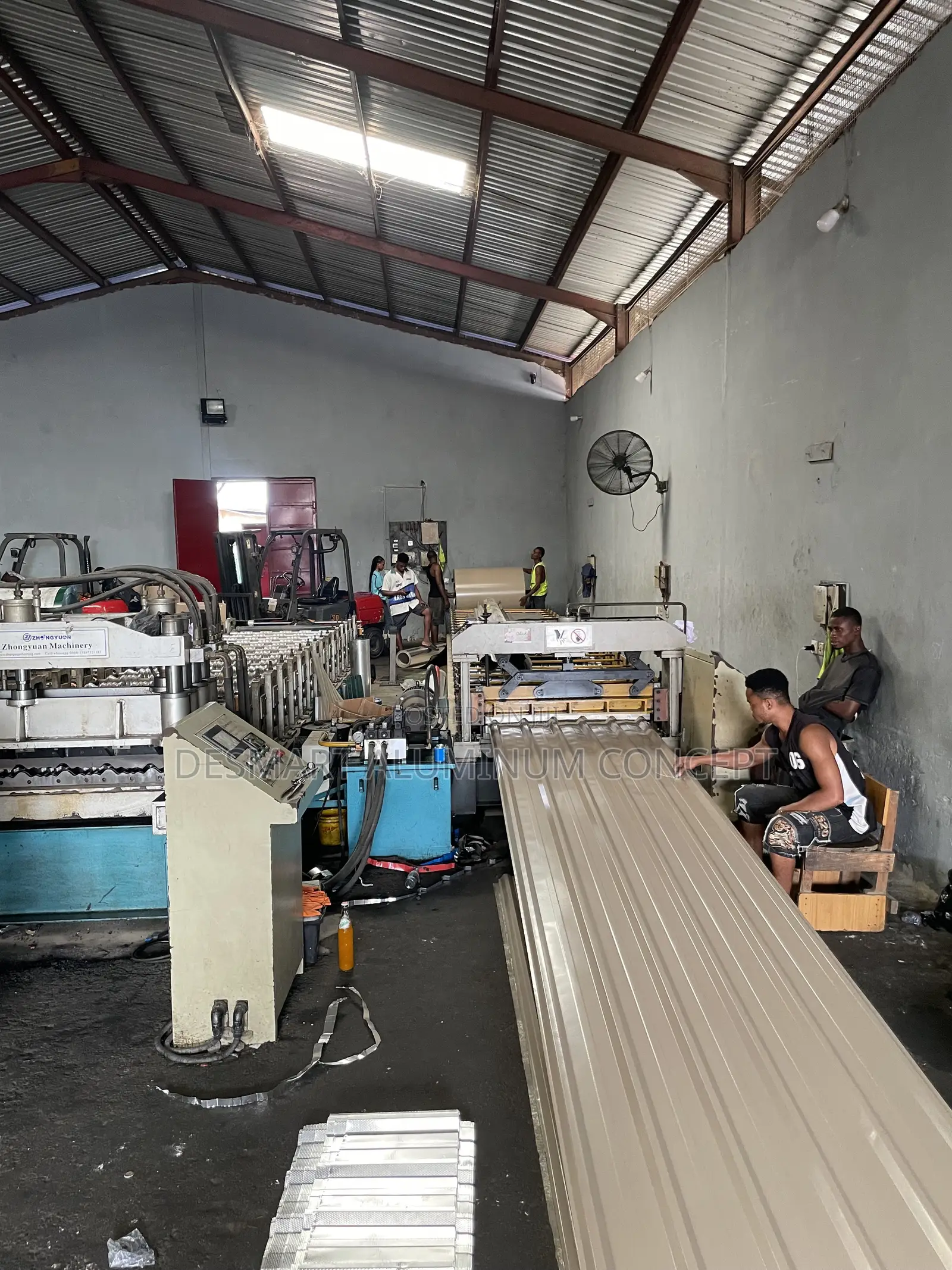 Aluminum Roofing Sheet, When It Comes to Best Quality We Are Here