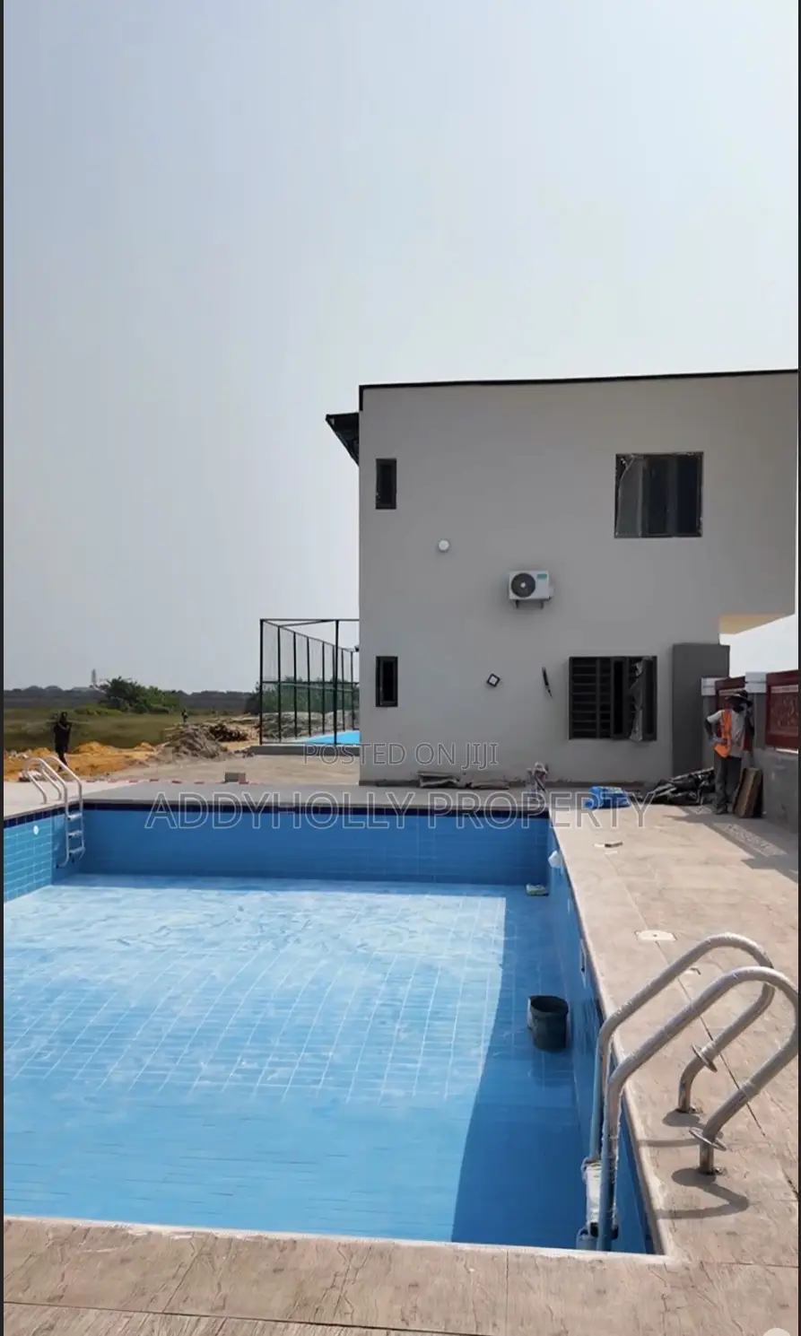 3bdrm Bungalow in Eleko for sale