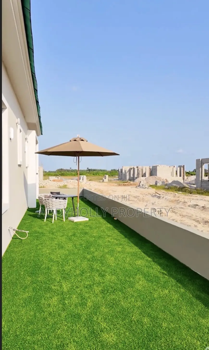 3bdrm Bungalow in Eleko for sale