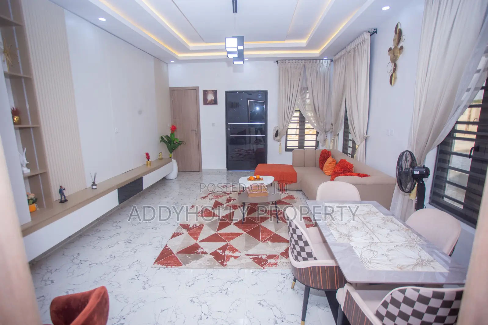 3bdrm Bungalow in Eleko for sale