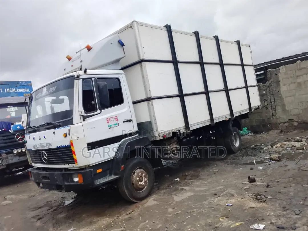 Haulage and Logistics Within Ajah and Interstate