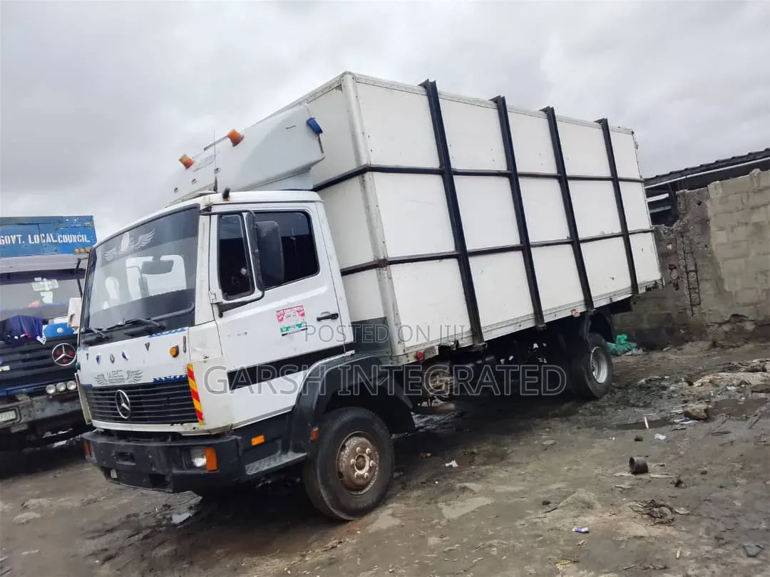 Haulage and Logistics Within Ajah and Interstate