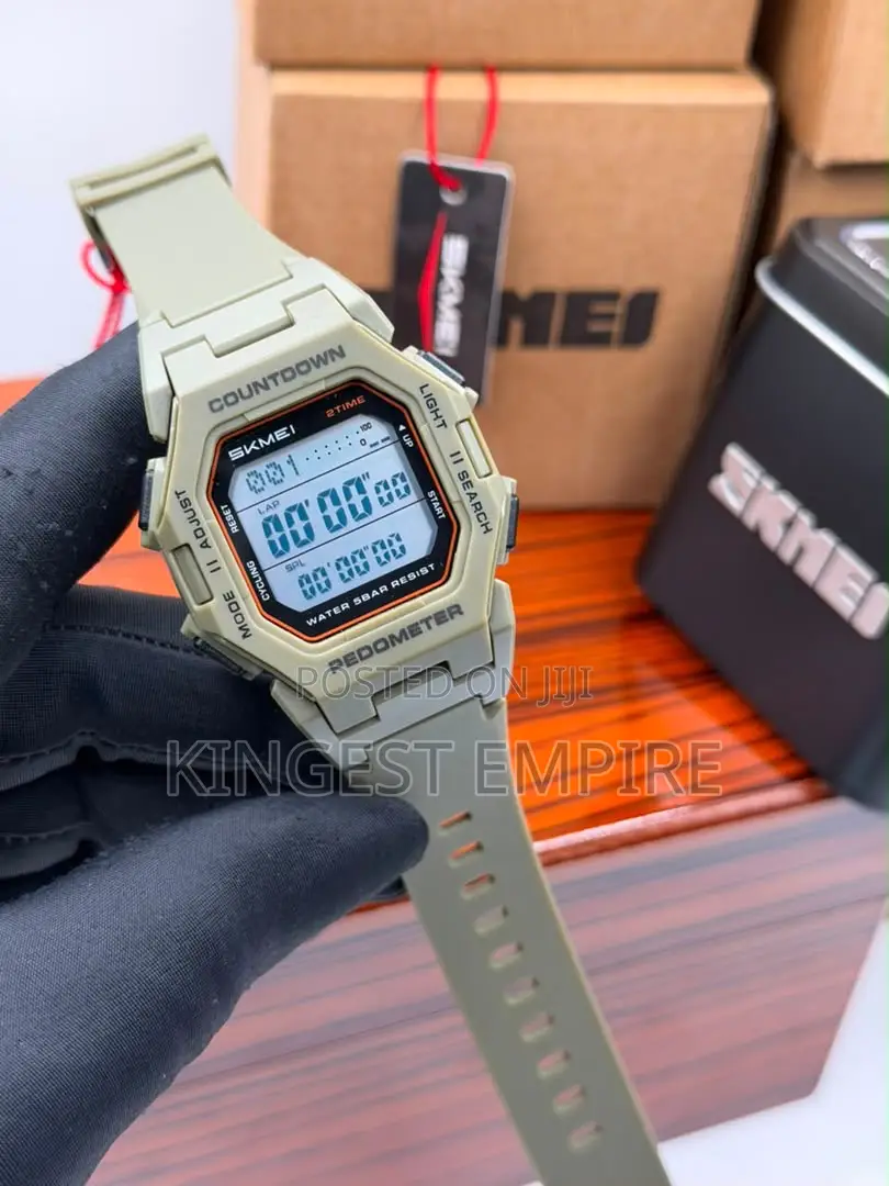 Skmei Sport Watch