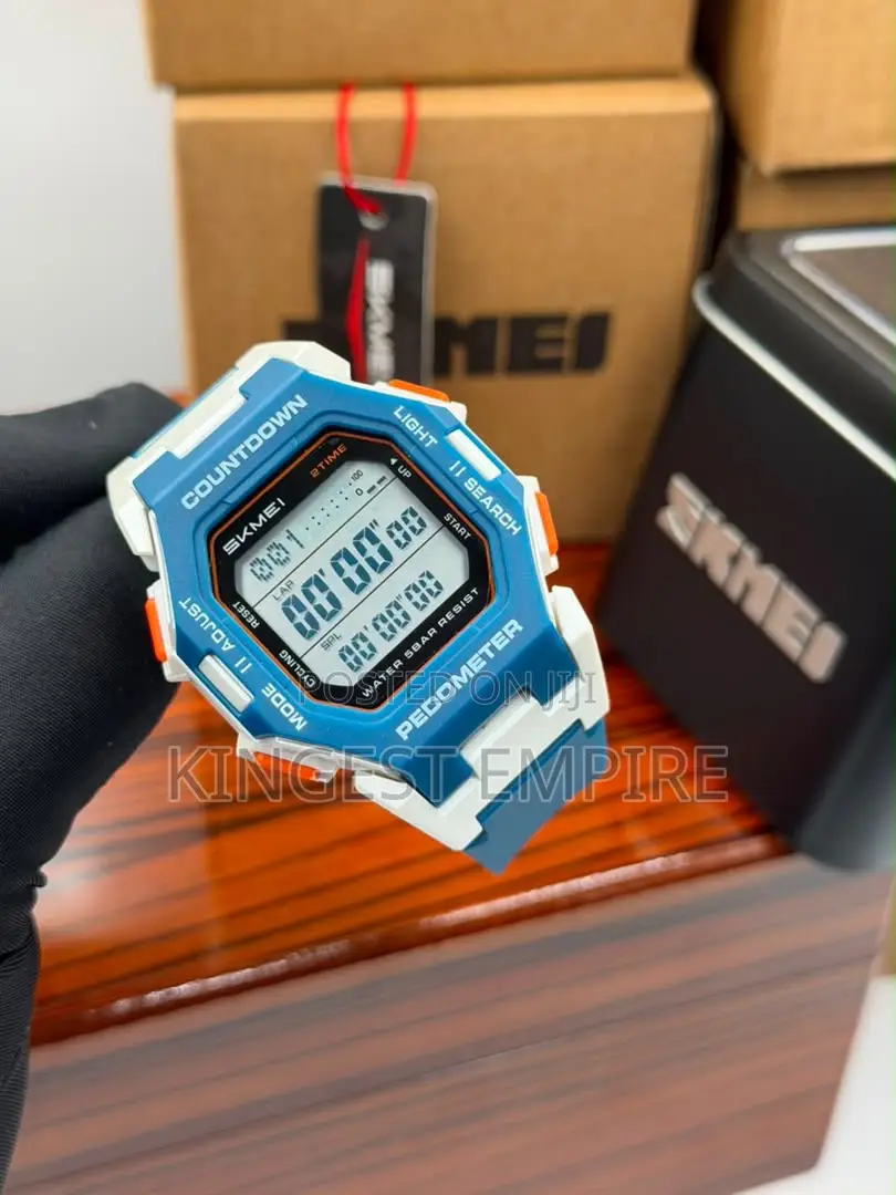 Skmei Sport Watch