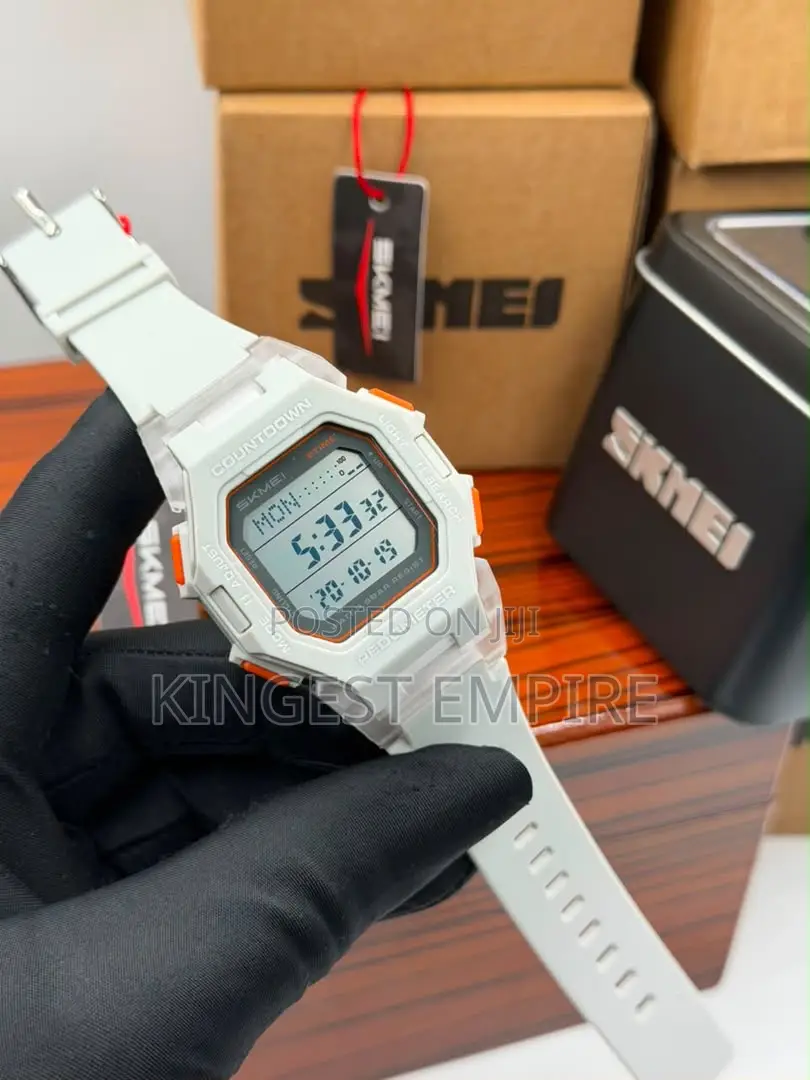Skmei Sport Watch