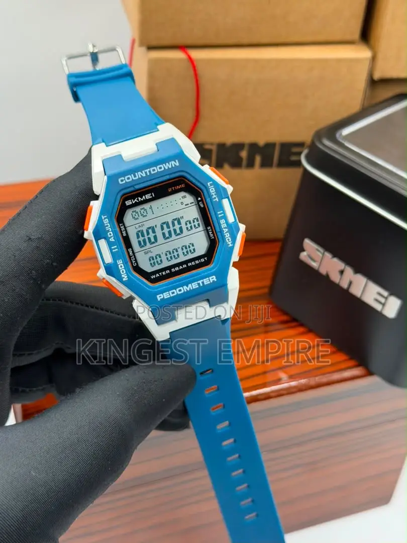 Skmei Sport Watch