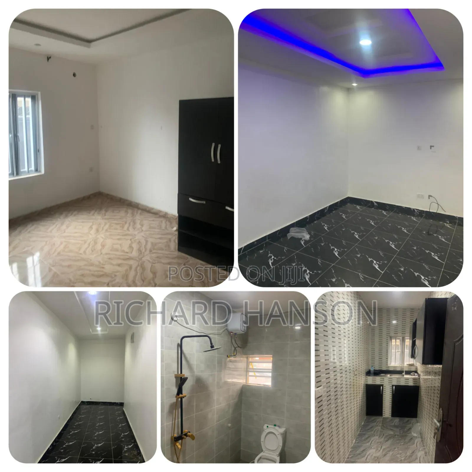 2bdrm Apartment in Terra, Sangotedo for rent