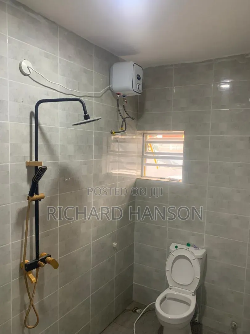 2bdrm Apartment in Terra, Sangotedo for rent