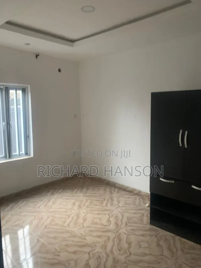 2bdrm Apartment in Terra, Sangotedo for rent