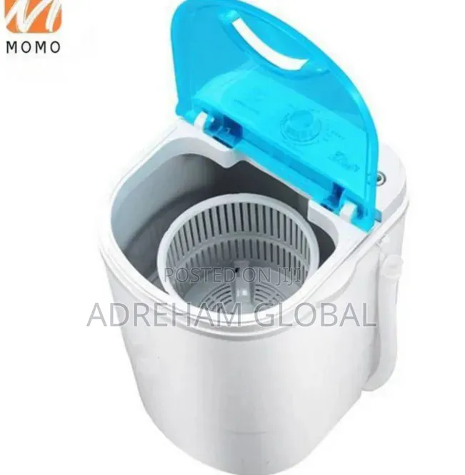 4.5kg Washing Machine With Spinner